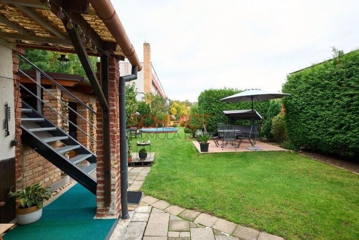 Prodej rodinného domu, Hustopeče, Šafaříkova, 190 m2