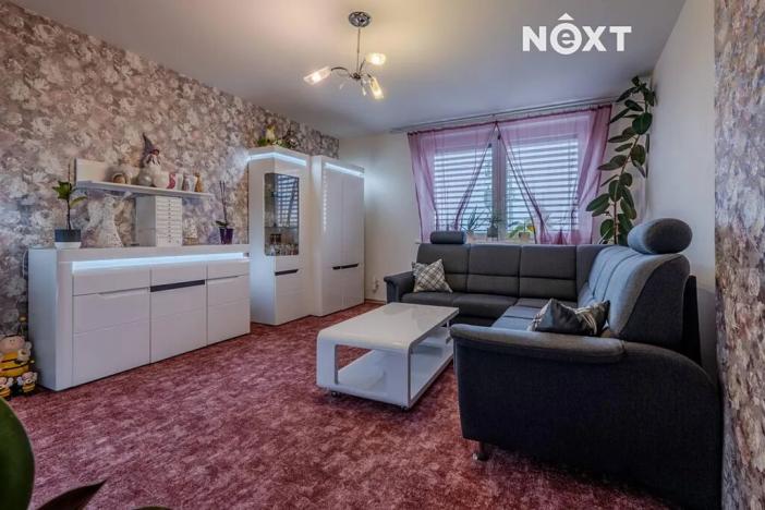 Prodej bytu 3+1, Mikulov, Na Hradbách, 106 m2