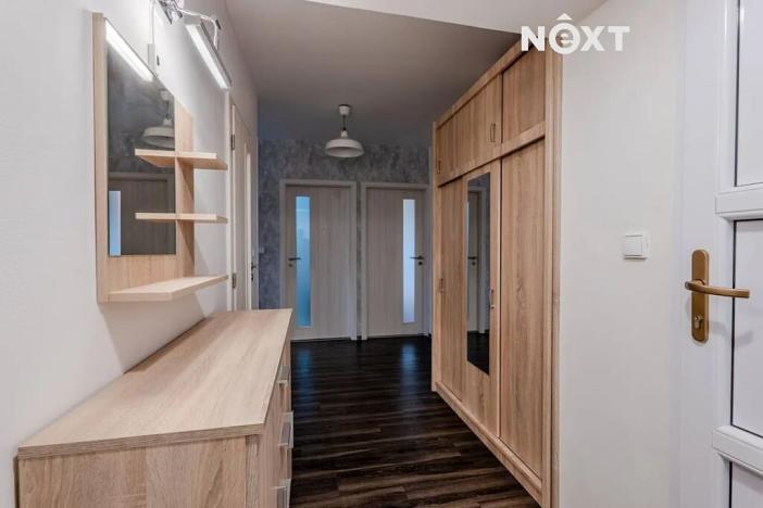 Prodej bytu 3+1, Mikulov, Na Hradbách, 106 m2