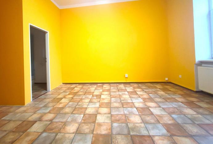 Pronájem komerční, Nový Jičín, Resslova, 29 m2