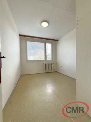 Pronájem bytu 3+1, Praha, Pískovcová, 66 m2