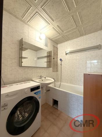 Pronájem bytu 3+1, Praha, Pískovcová, 66 m2