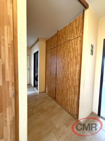 Pronájem bytu 3+1, Praha, Pískovcová, 66 m2