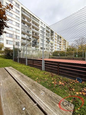 Pronájem bytu 3+1, Praha, Pískovcová, 66 m2