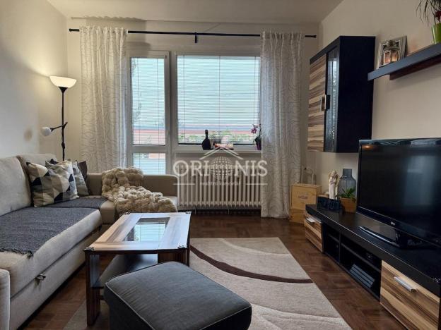 Prodej bytu 3+1, Chomutov, Cihlářská, 72 m2