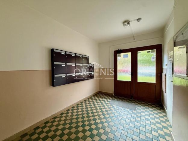 Prodej bytu 3+1, Chomutov, Cihlářská, 72 m2