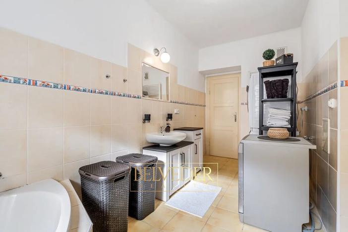 Prodej bytu 4+1, Teplice, Metelkovo náměstí, 120 m2