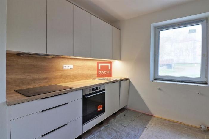 Pronájem bytu 2+1, Libavá, Luční, 54 m2