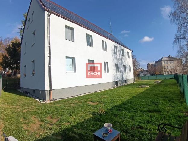 Pronájem bytu 2+1, Libavá, Luční, 55 m2