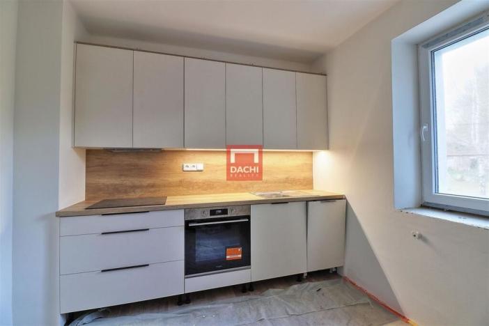 Pronájem bytu 2+1, Libavá, Luční, 55 m2