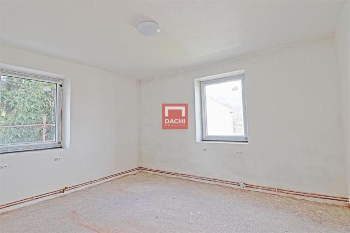 Pronájem bytu 2+1, Libavá, Luční, 55 m2