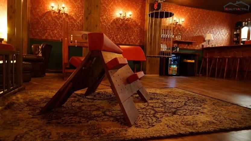 Prodej vícegeneračního domu, Rozdrojovice, Za Humny, 850 m2