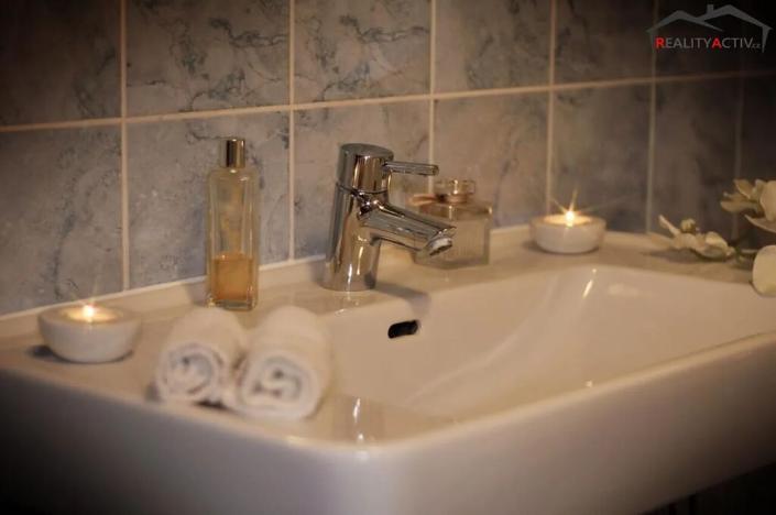 Pronájem rodinného domu, Rozdrojovice, Za Humny, 850 m2