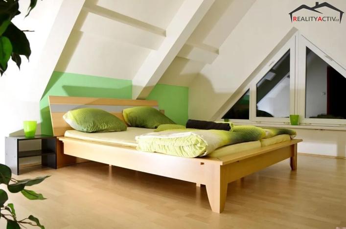 Pronájem rodinného domu, Rozdrojovice, Za Humny, 850 m2