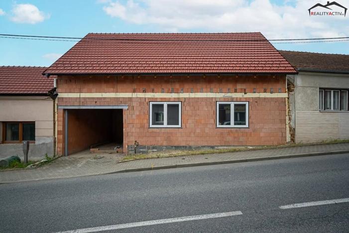 Prodej rodinného domu, Lažánky, 170 m2