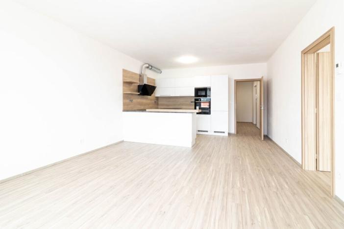 Pronájem bytu 2+kk, Olomouc, Eduarda Hamburgera, 65 m2