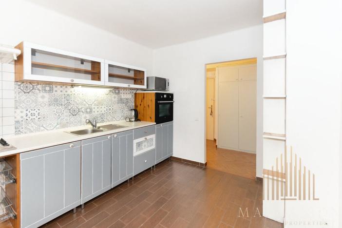 Pronájem bytu 1+1, Praha - Prosek, Nad Krocínkou, 50 m2