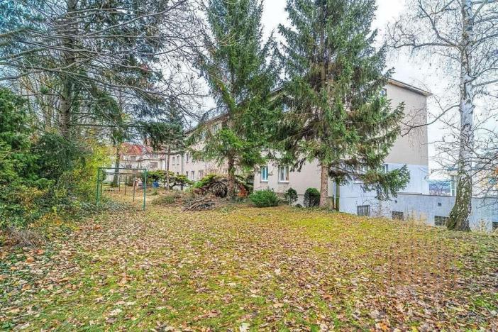 Pronájem bytu 1+1, Praha - Prosek, Nad Krocínkou, 50 m2