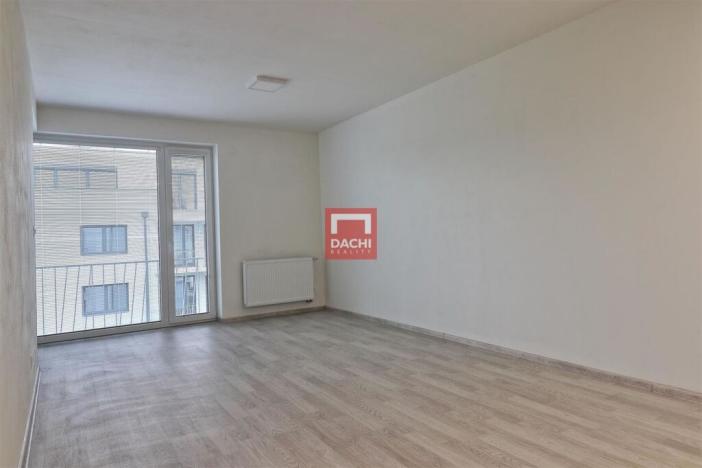 Pronájem bytu 2+kk, Uničov, Pionýrů, 52 m2