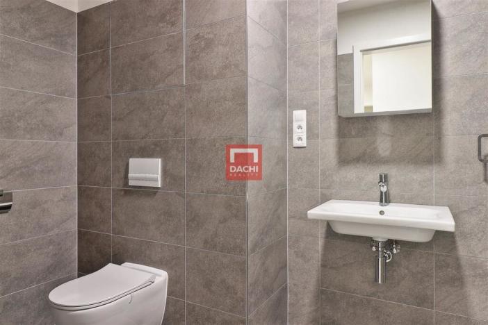 Pronájem bytu 2+kk, Uničov, Pionýrů, 52 m2