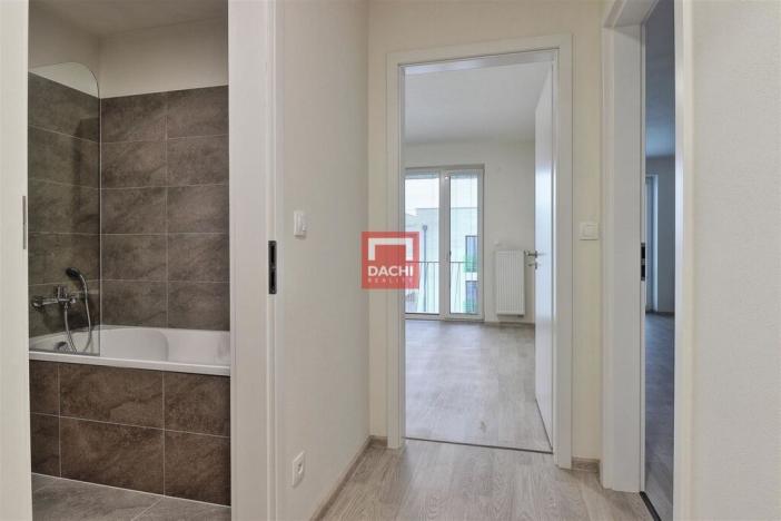 Pronájem bytu 2+kk, Uničov, Pionýrů, 52 m2