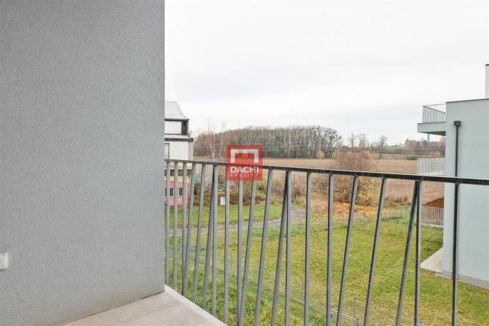 Pronájem bytu 2+kk, Uničov, Pionýrů, 52 m2