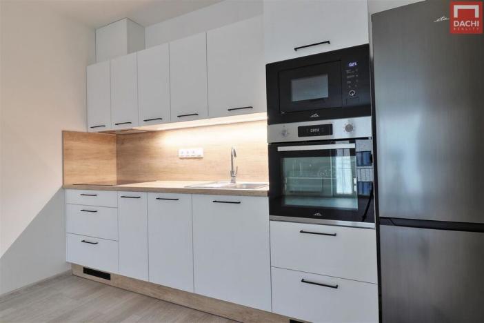 Pronájem bytu 2+kk, Uničov, Pionýrů, 52 m2