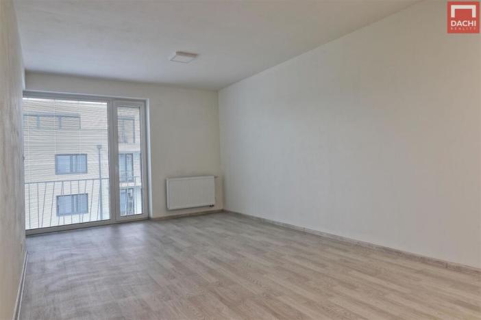 Pronájem bytu 2+kk, Uničov, Pionýrů, 52 m2