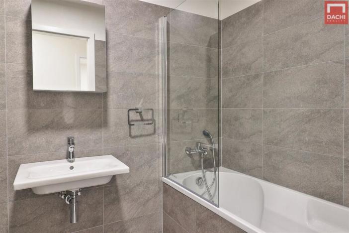 Pronájem bytu 2+kk, Uničov, Pionýrů, 52 m2