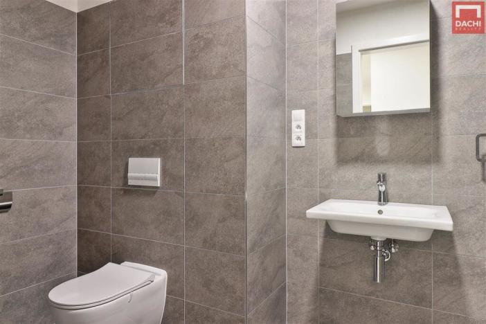 Pronájem bytu 2+kk, Uničov, Pionýrů, 52 m2