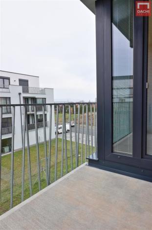 Pronájem bytu 2+kk, Uničov, Pionýrů, 52 m2