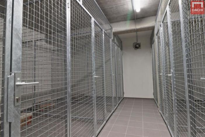 Pronájem bytu 2+kk, Uničov, Pionýrů, 52 m2