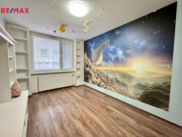 Pronájem bytu 4+kk, Dobříš, K Vodárně, 90 m2