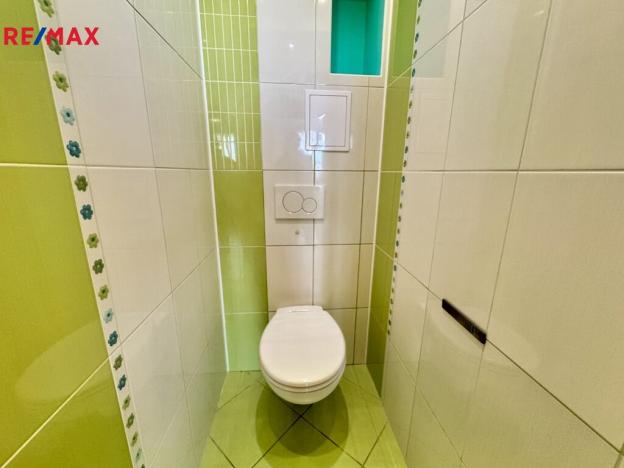 Pronájem bytu 4+kk, Dobříš, K Vodárně, 90 m2