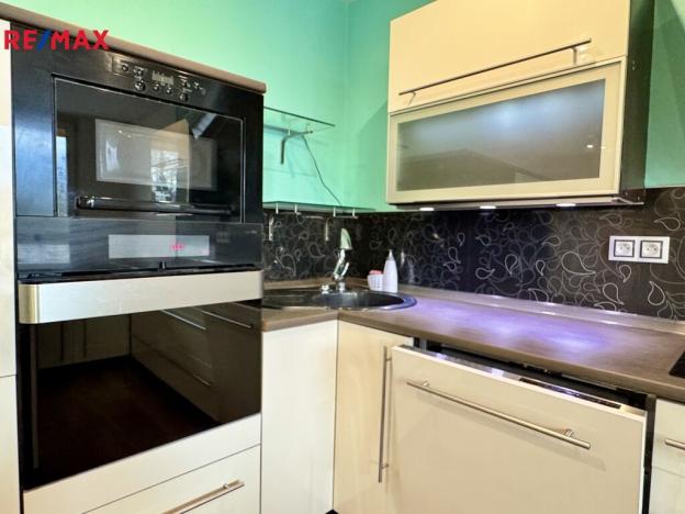 Pronájem bytu 4+kk, Dobříš, K Vodárně, 90 m2