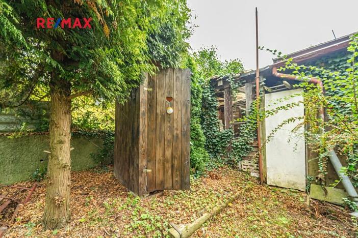 Prodej zahrady, Praha, 489 m2