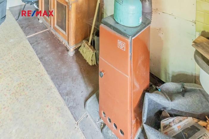 Prodej zahrady, Praha, 489 m2