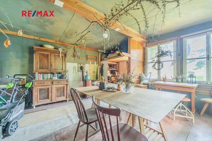 Prodej zahrady, Praha, 489 m2