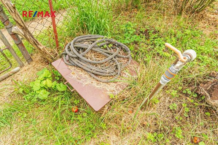 Prodej zahrady, Praha, 489 m2