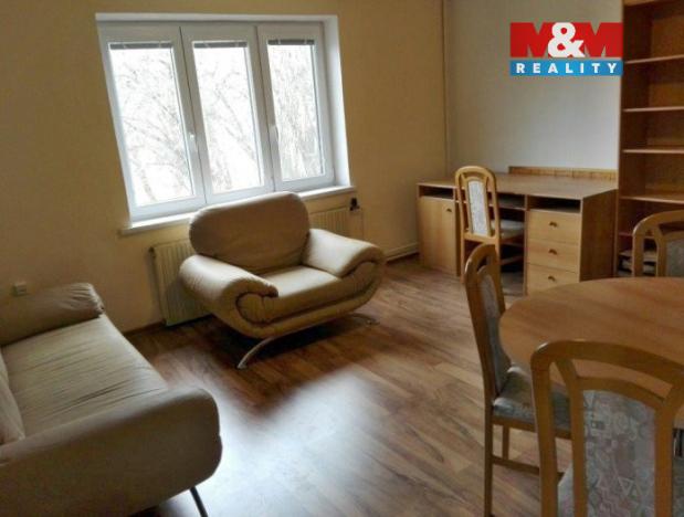 Pronájem bytu 2+1, Ostrava - Zábřeh, Ovocná, 75 m2