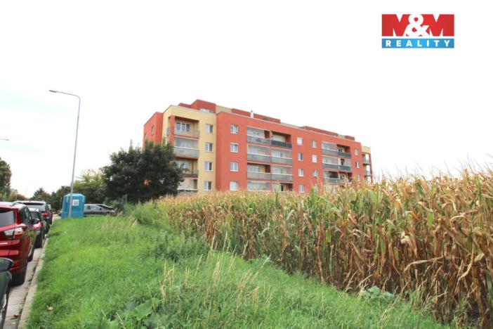 Pronájem bytu 1+kk, Kolín, A. M. Jelínka, 38 m2