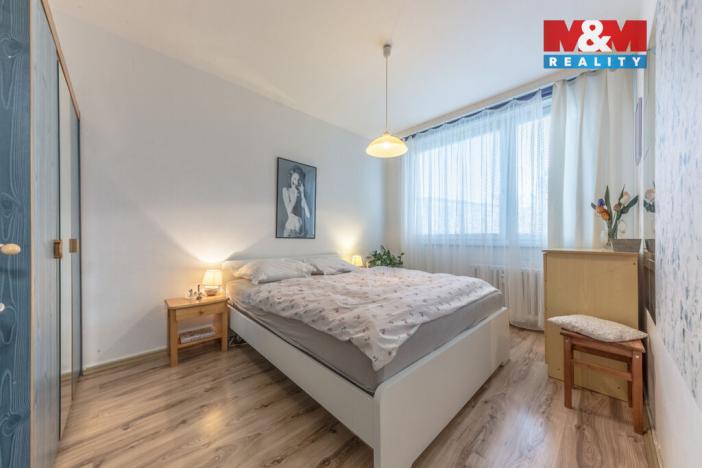 Prodej bytu 3+1, Praha - Hlubočepy, Lamačova, 67 m2