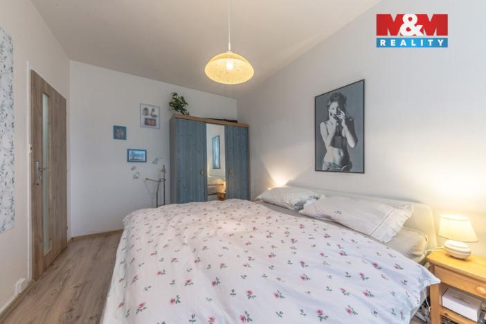 Prodej bytu 3+1, Praha - Hlubočepy, Lamačova, 67 m2