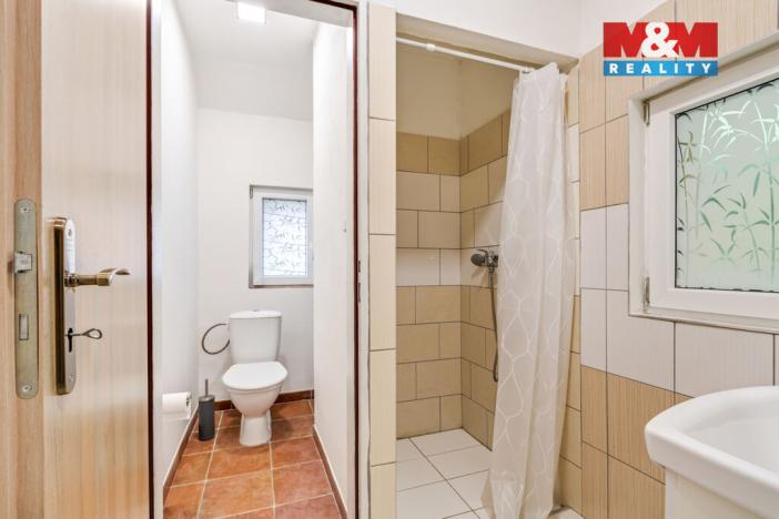 Prodej chaty, Telnice - Liboňov, 36 m2