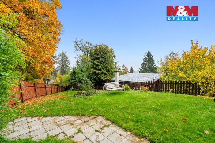 Prodej chaty, Telnice - Liboňov, 36 m2