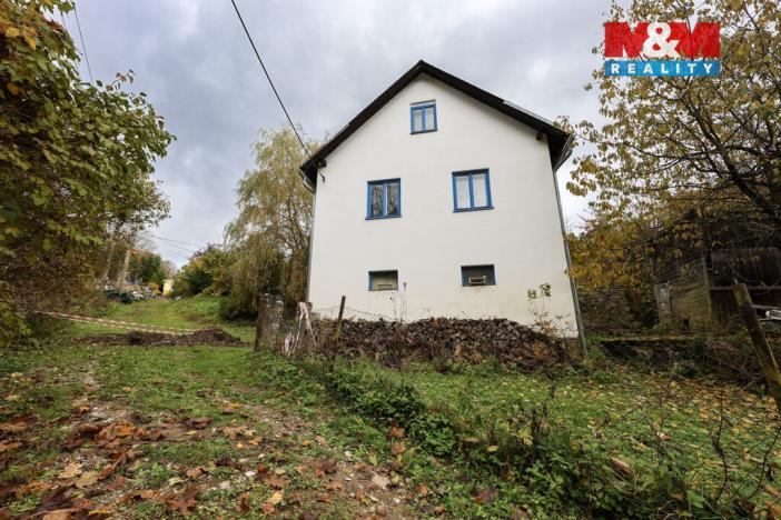 Prodej chaty, Branná, 100 m2