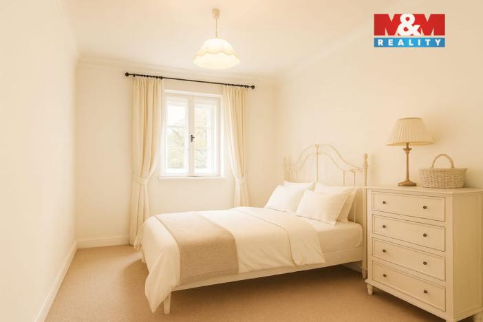 Prodej chaty, Branná, 100 m2