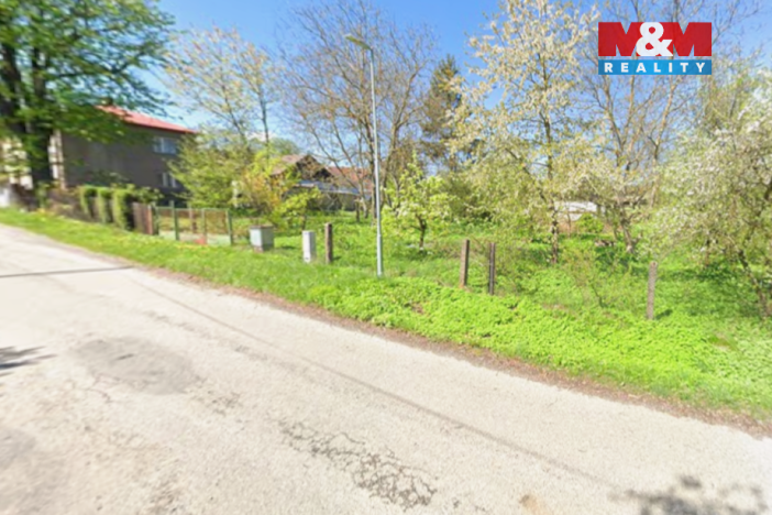 Prodej chaty, Havlíčkův Brod - Zbožice, 40 m2