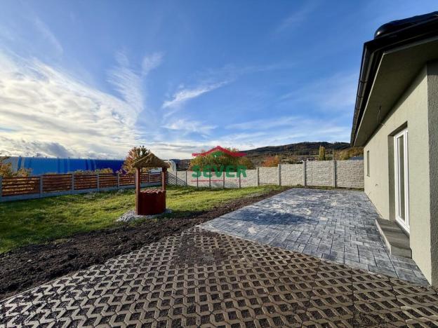 Prodej rodinného domu, Málkov, 130 m2