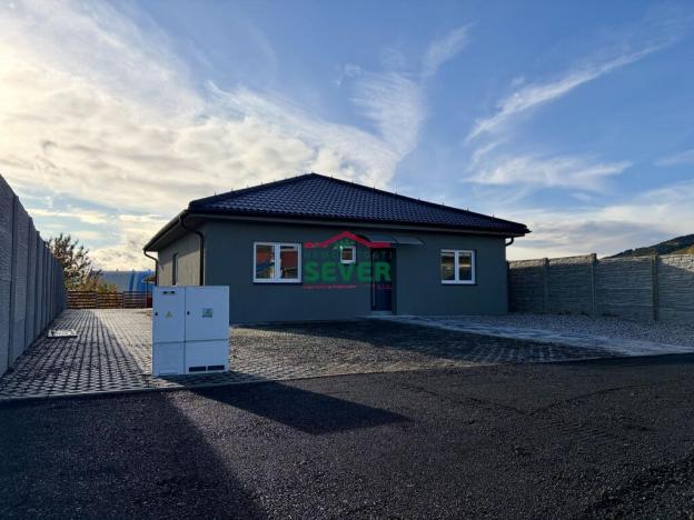 Prodej rodinného domu, Málkov, 130 m2